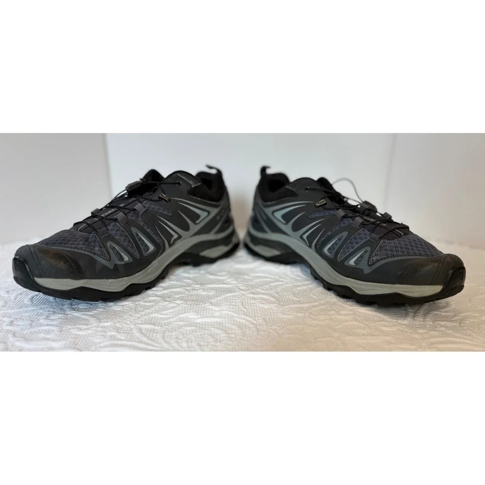 Salomon ultra trail